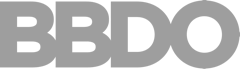 Loomly customers BBDO logo