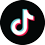 Loomly integrations Tiktok icon
